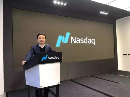 美国之行 开拓眼界 星光娱乐的战略转变