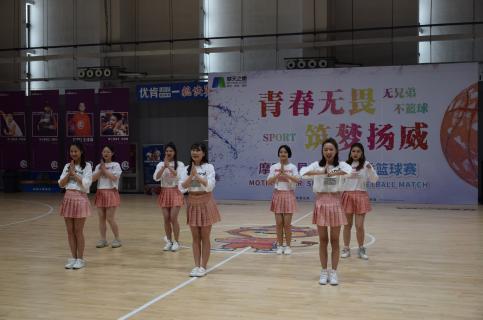 星光娱乐：热力四射夏季运动会，显华北大区激昂精气神