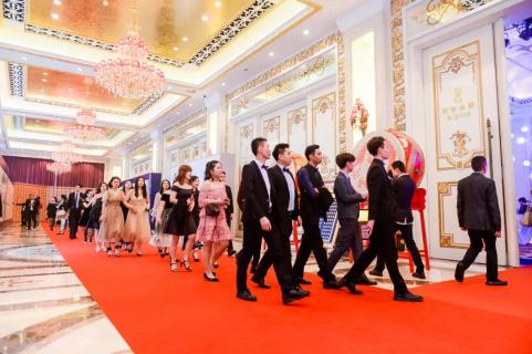 新目标 新辉煌丨星光娱乐2019年会盛典完美落幕！