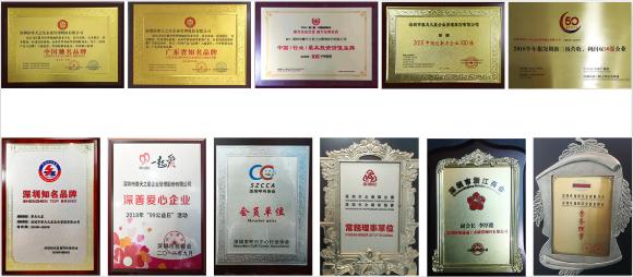 “喜迎新目标，再创新辉煌”| 星光娱乐2019年年度盛典即将起航