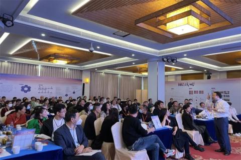 新一年，新征程！星光娱乐 “ 顶层战略 ”课程2023深圳首站圆满举办