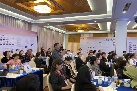 新一年，新征程！星光娱乐 “ 顶层战略 ”课程2023深圳首站圆满举办